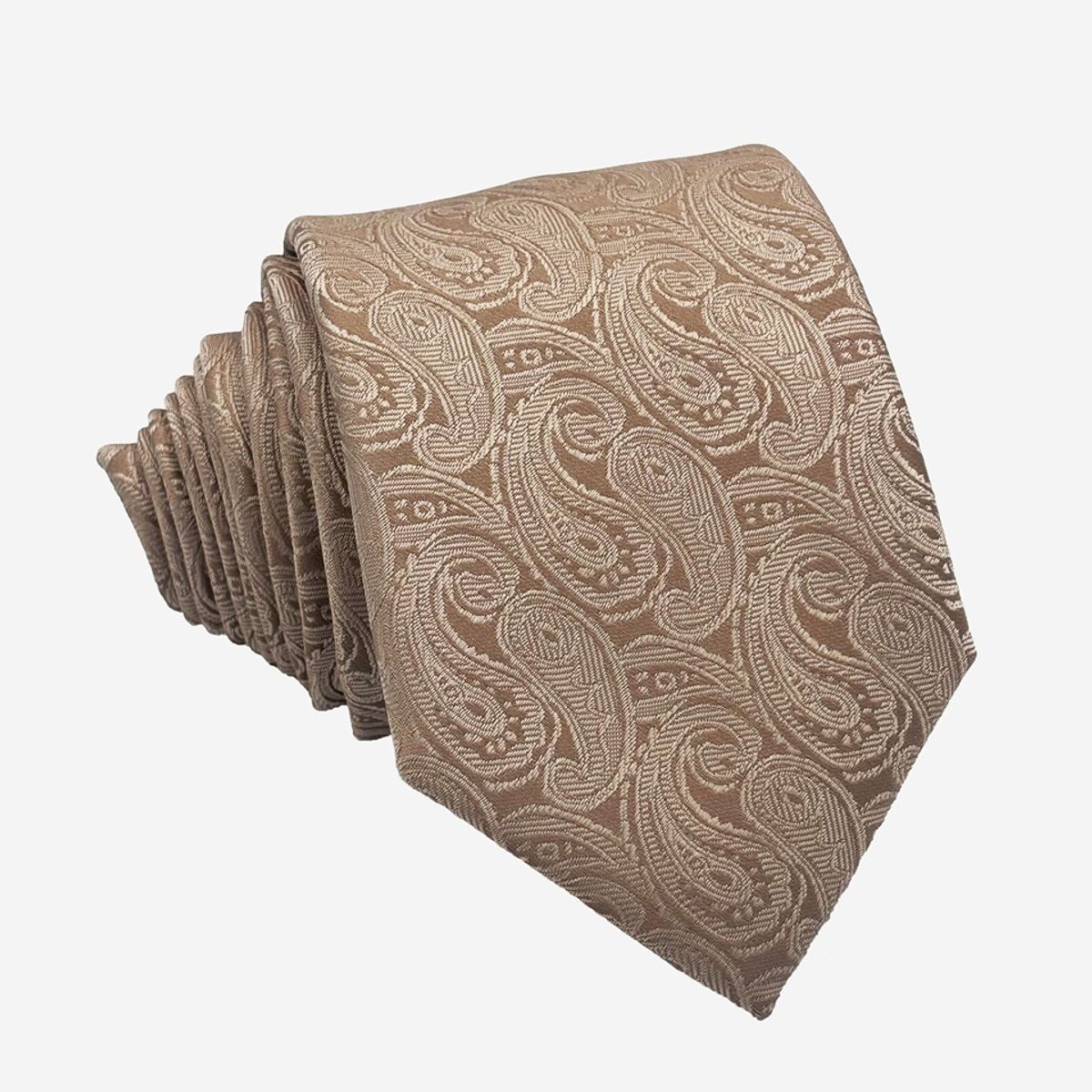 CHRISTIAN ARMAND - CORBATA ESTAMPADO DE AMEBAS CHRISTIAN ARMAND