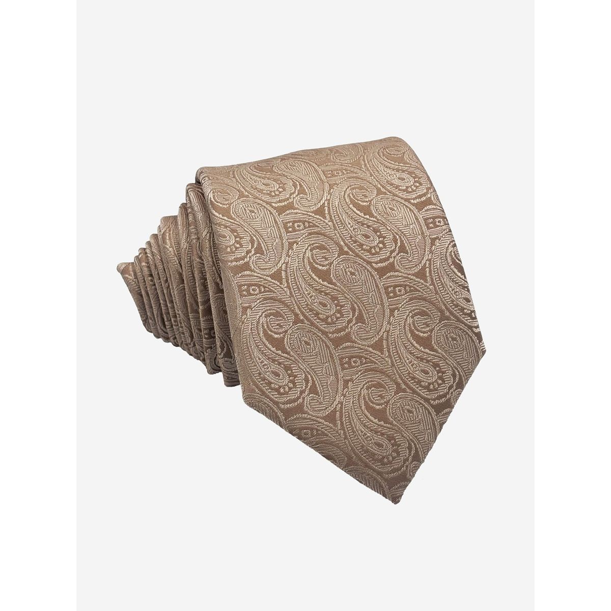 CHRISTIAN ARMAND - CORBATA ESTAMPADO DE AMEBAS CHRISTIAN ARMAND