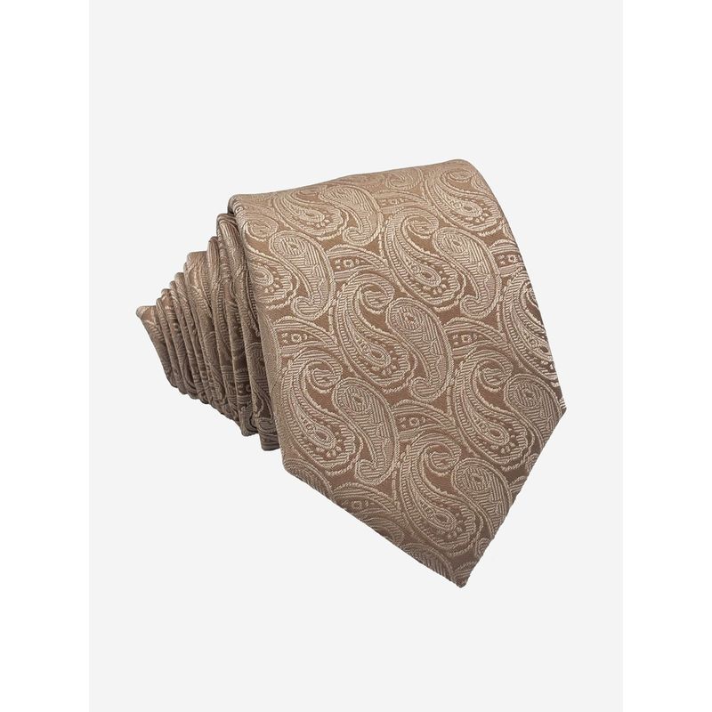 CHRISTIAN ARMAND - CORBATA ESTAMPADO DE AMEBAS CHRISTIAN ARMAND