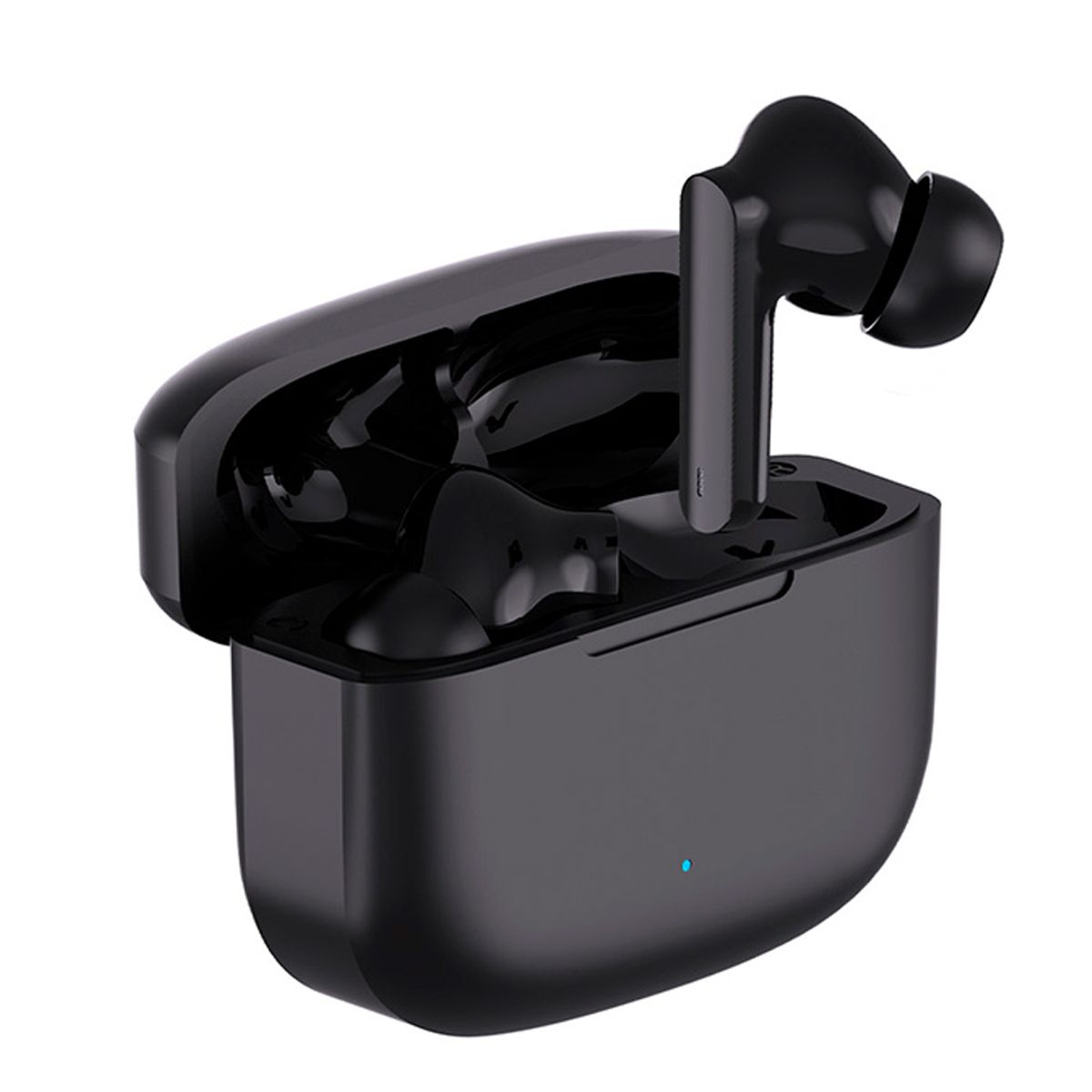 MOVISUN - Audífonos earbox buds2 movisun  Inalámbricos con Cancelación de Ruido