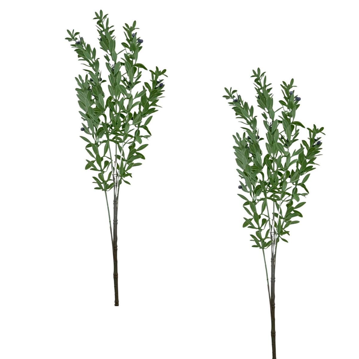 FLORIPA - Pack De 2 Vara De Cherry BG 239072-MO FLORIPASTORE