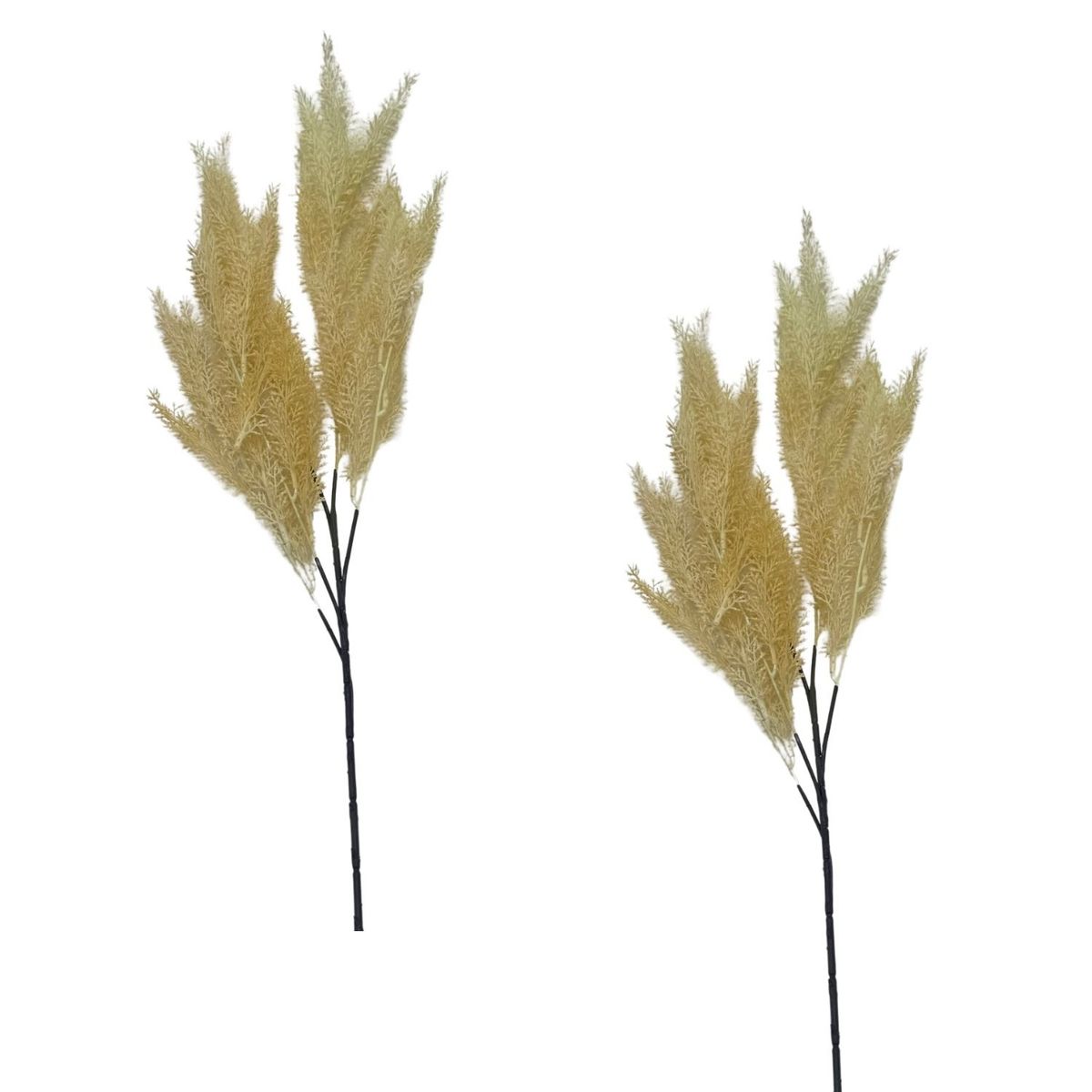 FLORIPA - Pack De 2 Vara De Rama Otoñal BG 301595-BE FLORIPASTORE