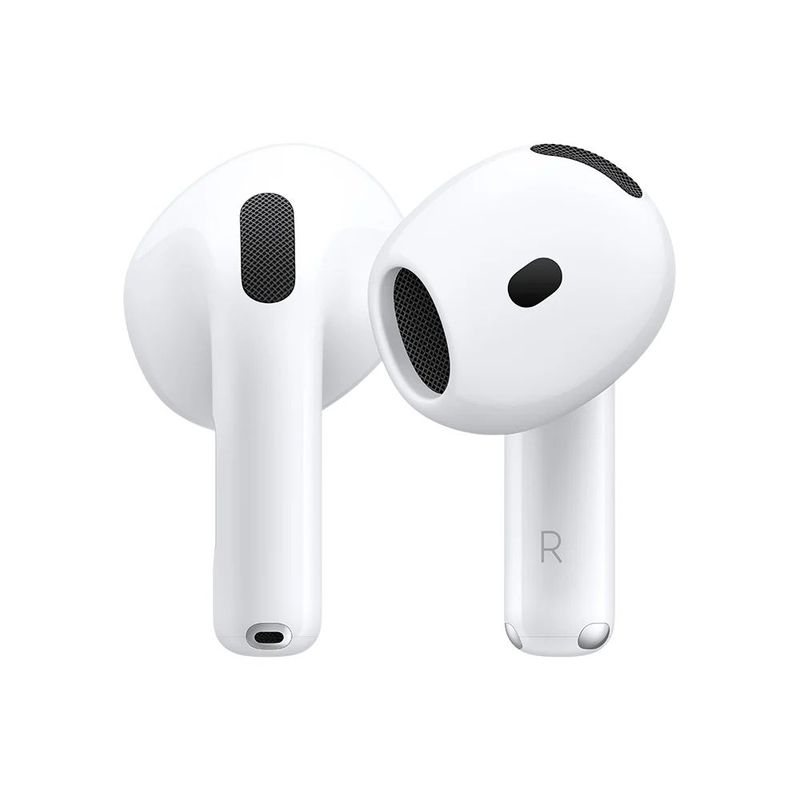 APPLE - APPLE AIRPODS 4TA GEN -  SIN ANC