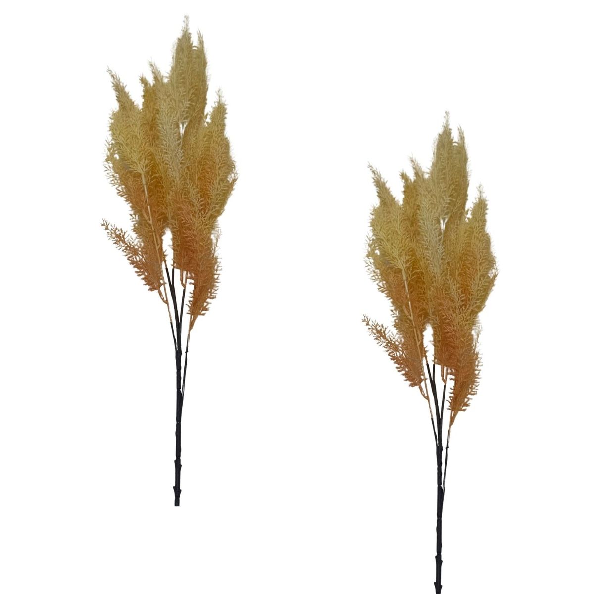 FLORIPA - Pack De 2 Vara De Rama Otoñal BG 301595-NAR FLORIPASTORE