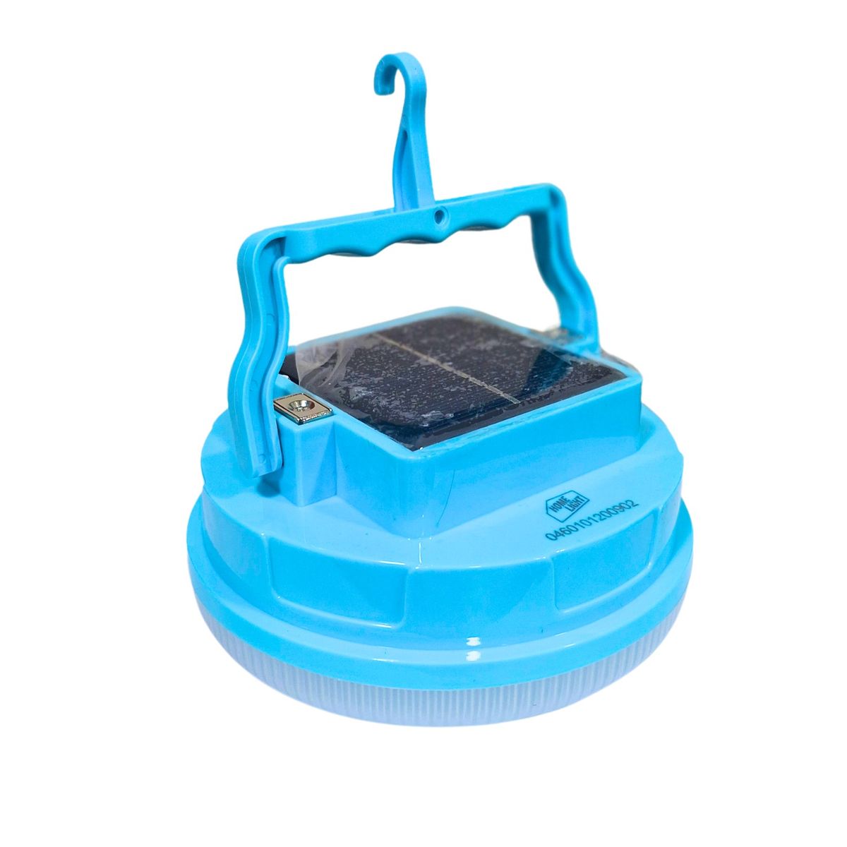 HOME LIGHT - Foco led Recarg Magnético CPanel Solar 26W Home Light