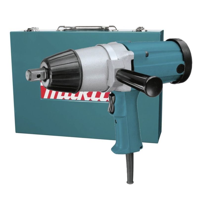 MAKITA - Llave de Impacto 3/4 850W 588NM Makita 6906