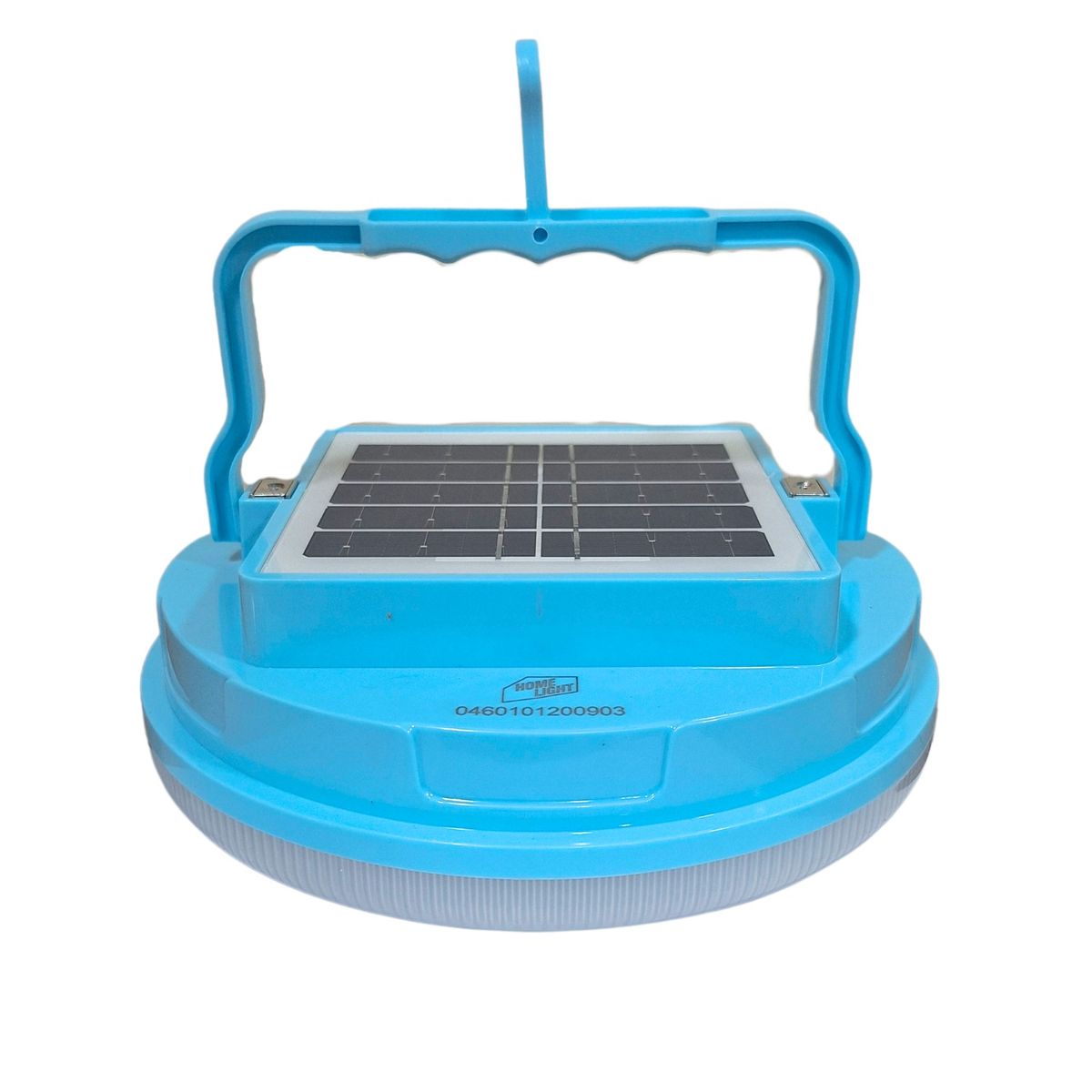 HOME LIGHT - Foco led Recarg Magnético CPanel Solar 50W Home Light