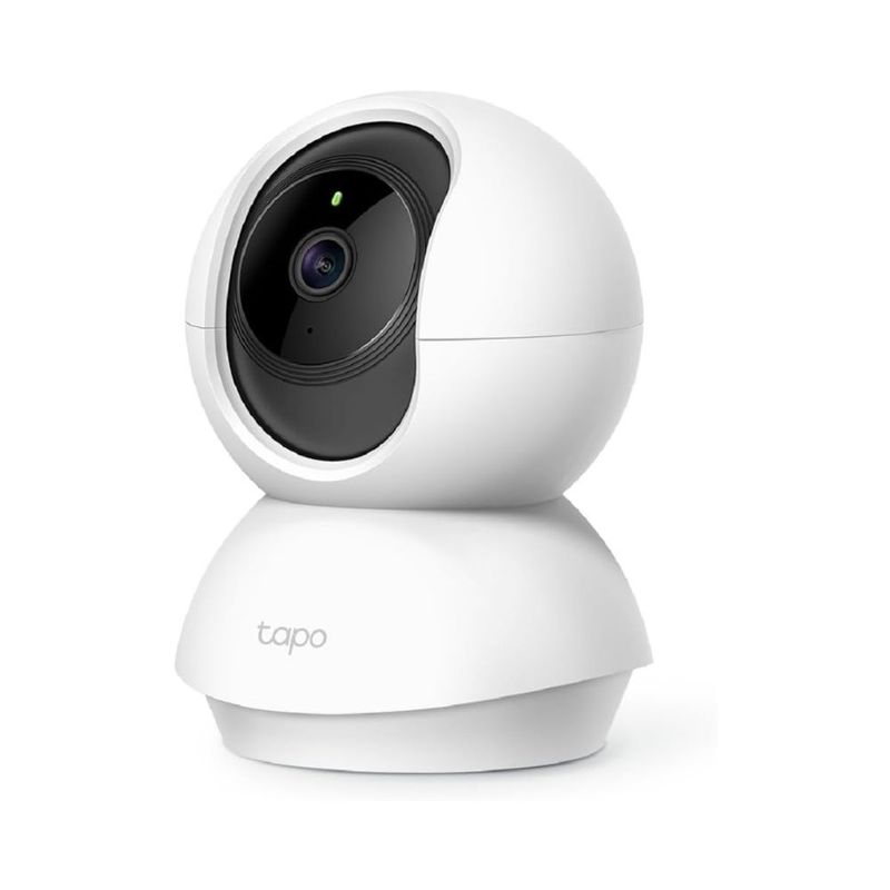 TP LINK - Cámara de seguridad TP-Link Tapo C200