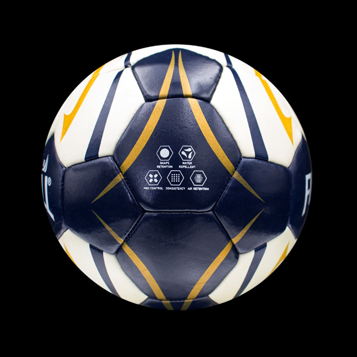 FUBBALL - BALÓN MANO  FUBBALL  XENON N3