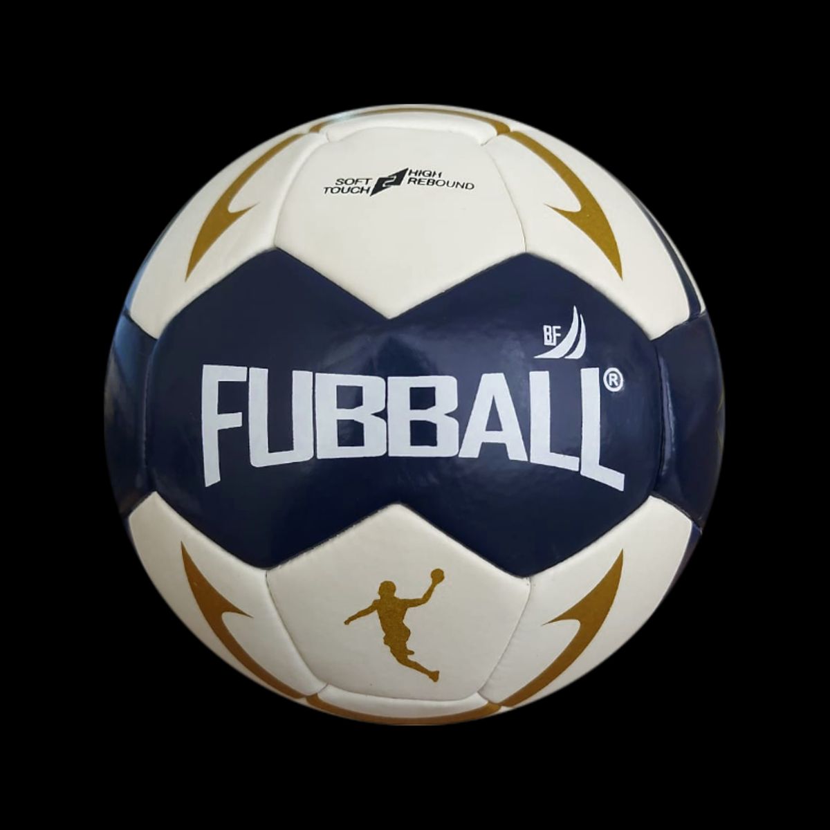 FUBBALL - BALÓN MANO  FUBBALL  XENON N2