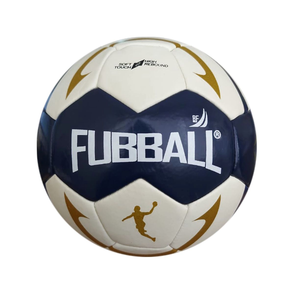 FUBBALL - BALÓN MANO  FUBBALL  XENON N2