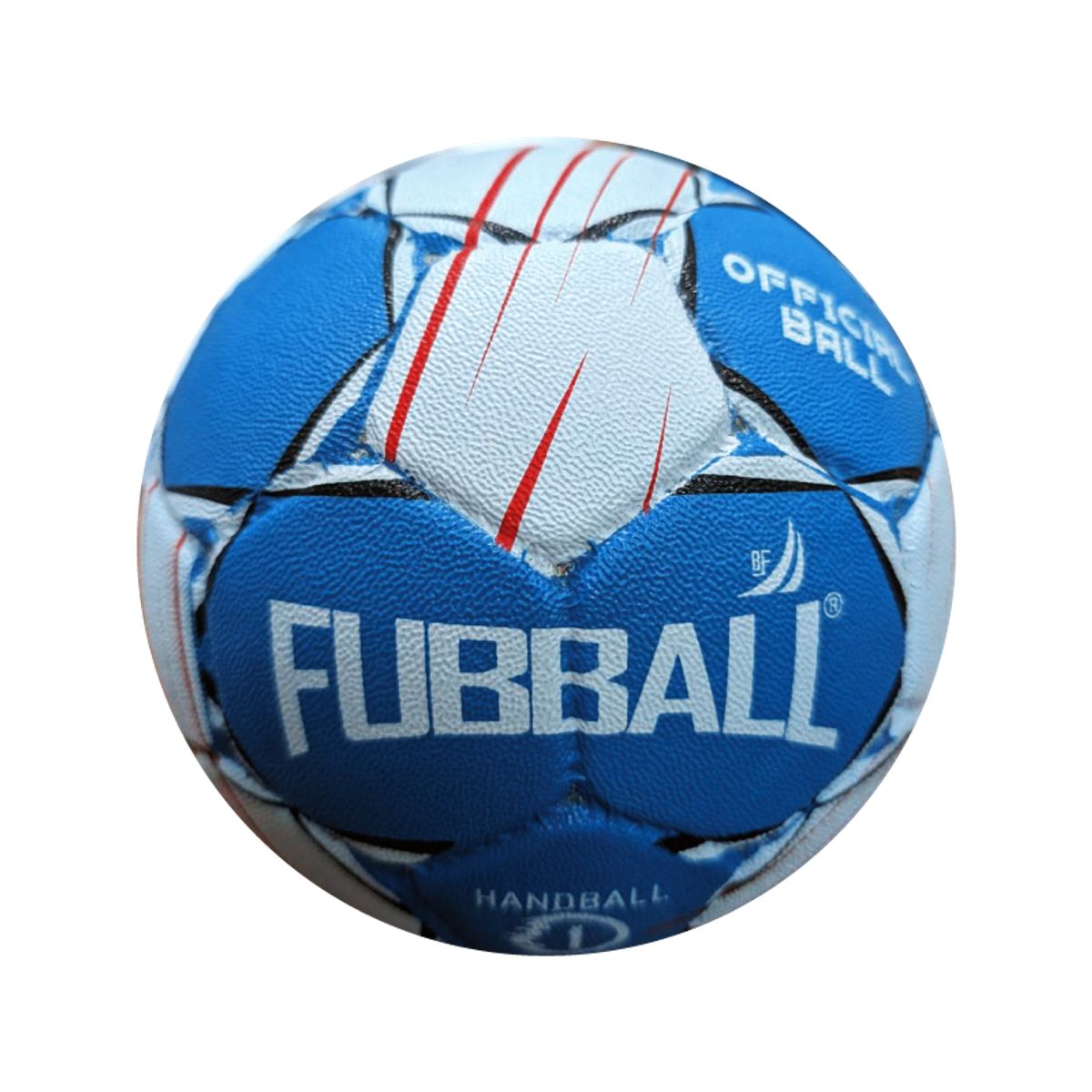FUBBALL - BALÓN MANO FUBBALL GOMA FOAM  2