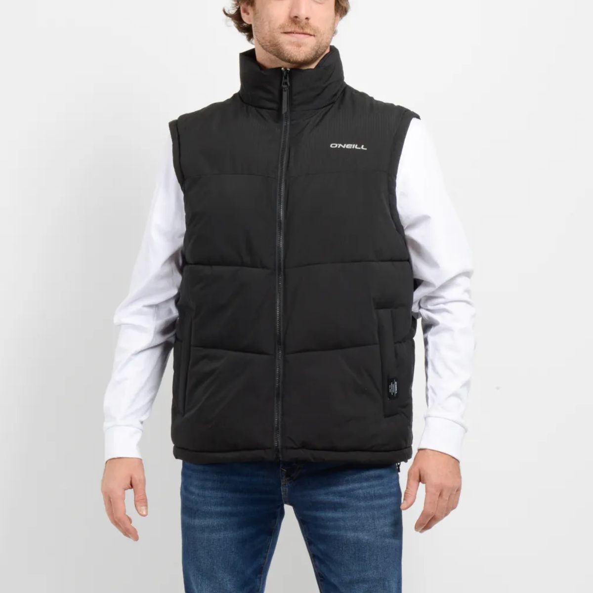 O'NEILL - CHALECO HOMBRE ONEILL BLACK