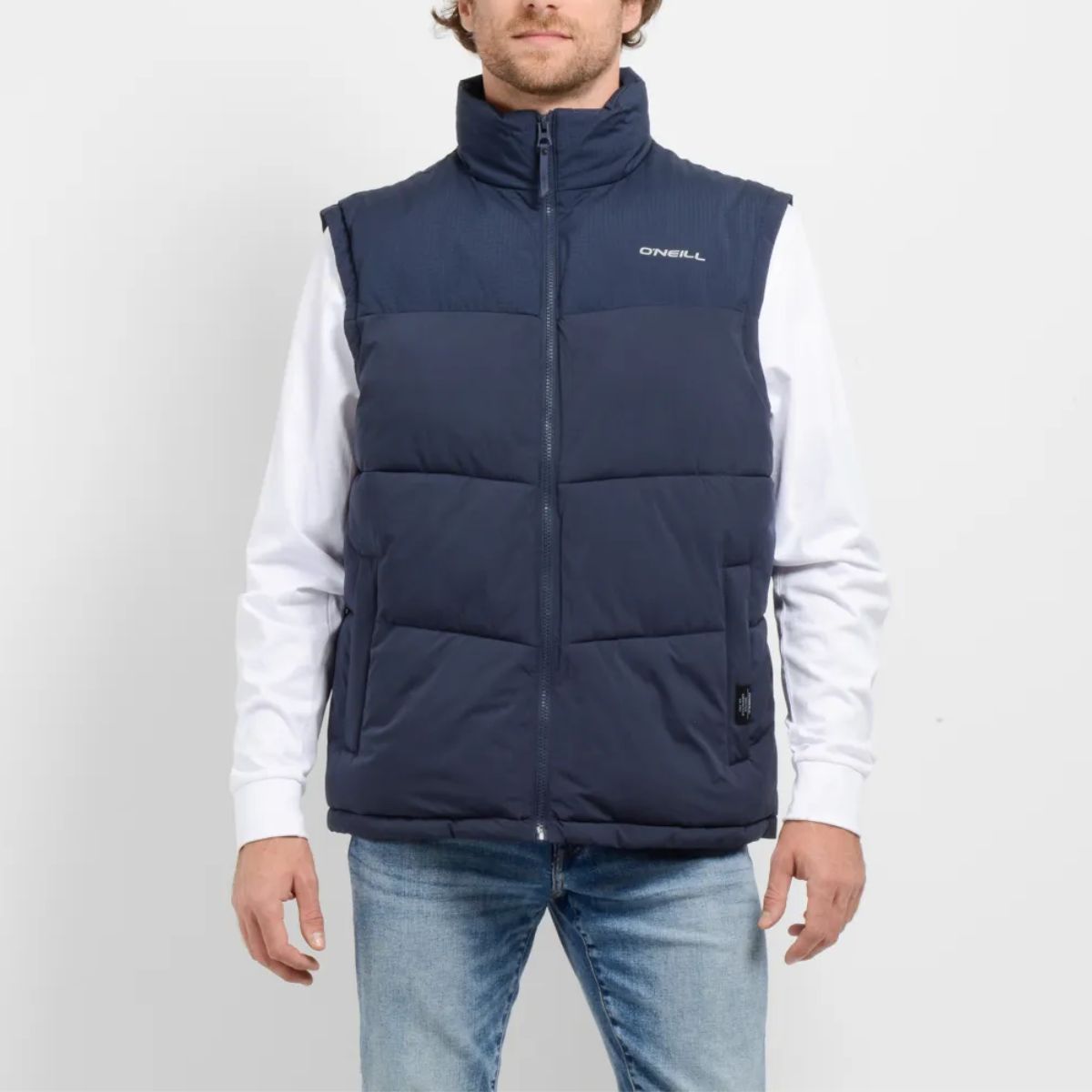 O'NEILL - CHALECO HOMBRE ONEILL BLUE