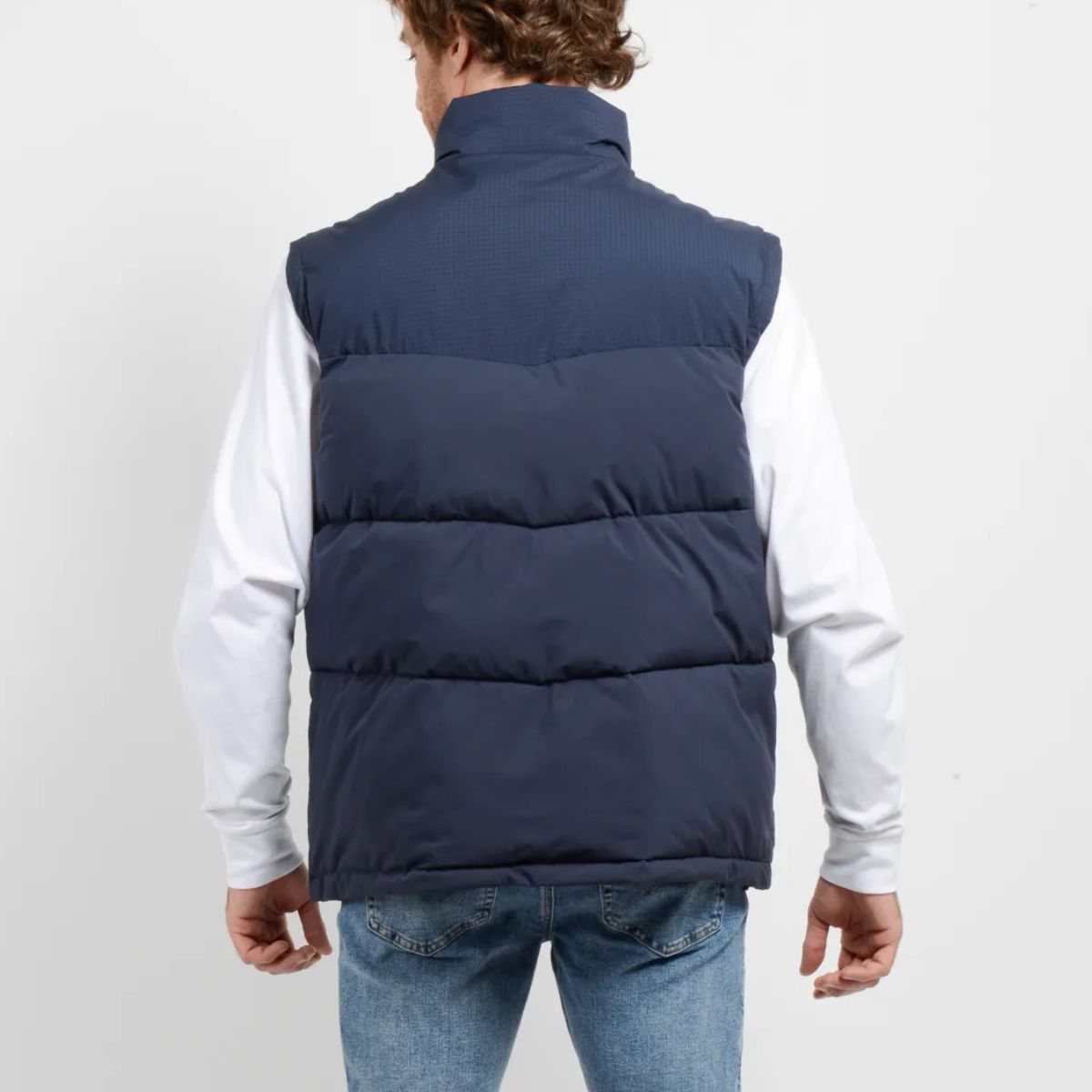 O'NEILL - CHALECO HOMBRE ONEILL BLUE