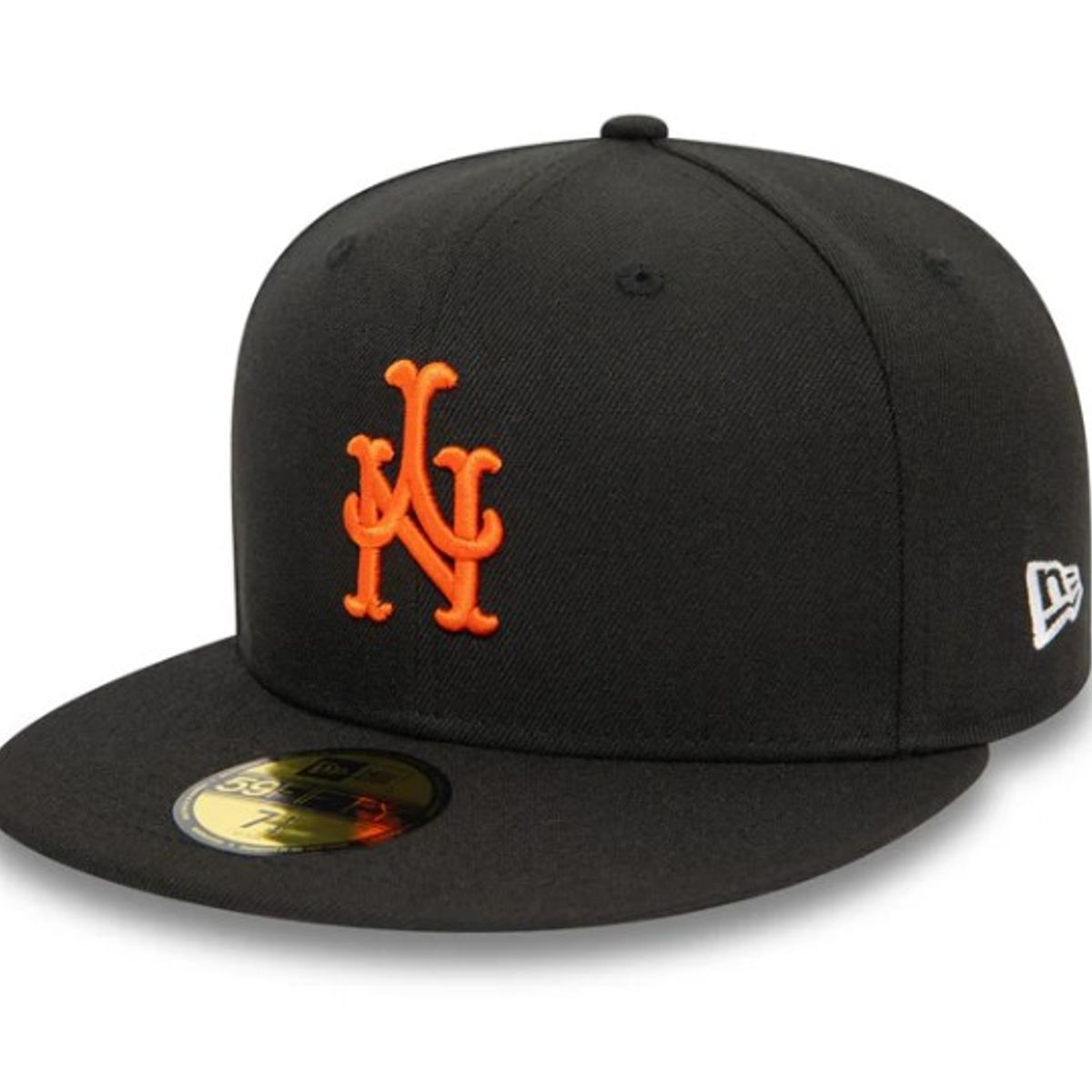 NEW ERA - Gorra New York Mets Upside Down 59FIFTY Fitted