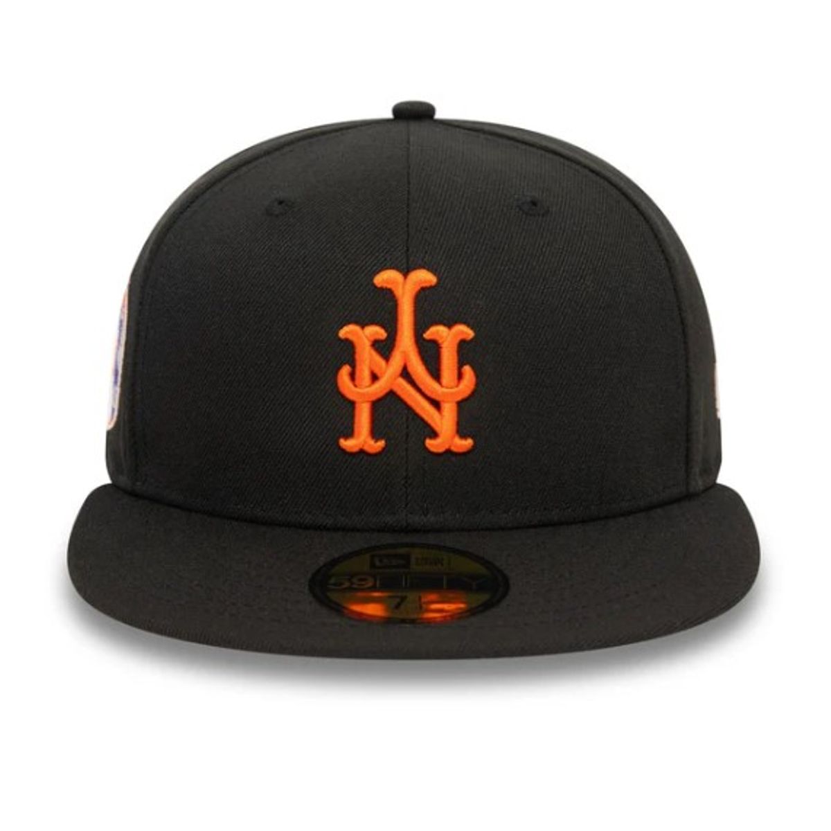 NEW ERA - Gorra New York Mets Upside Down 59FIFTY Fitted