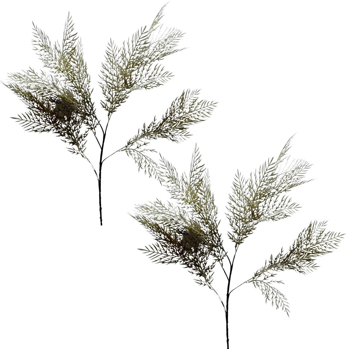 FLORIPA - Pack De 2 Vara De Romero Envejecido BG 397013-MAR FLORIPASTORE