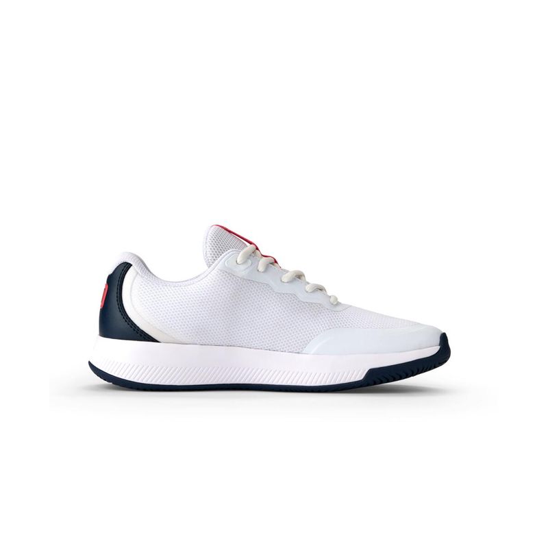 WILSON - Zapatillas de Tenis Intrigue Lite Mujer - Wilson