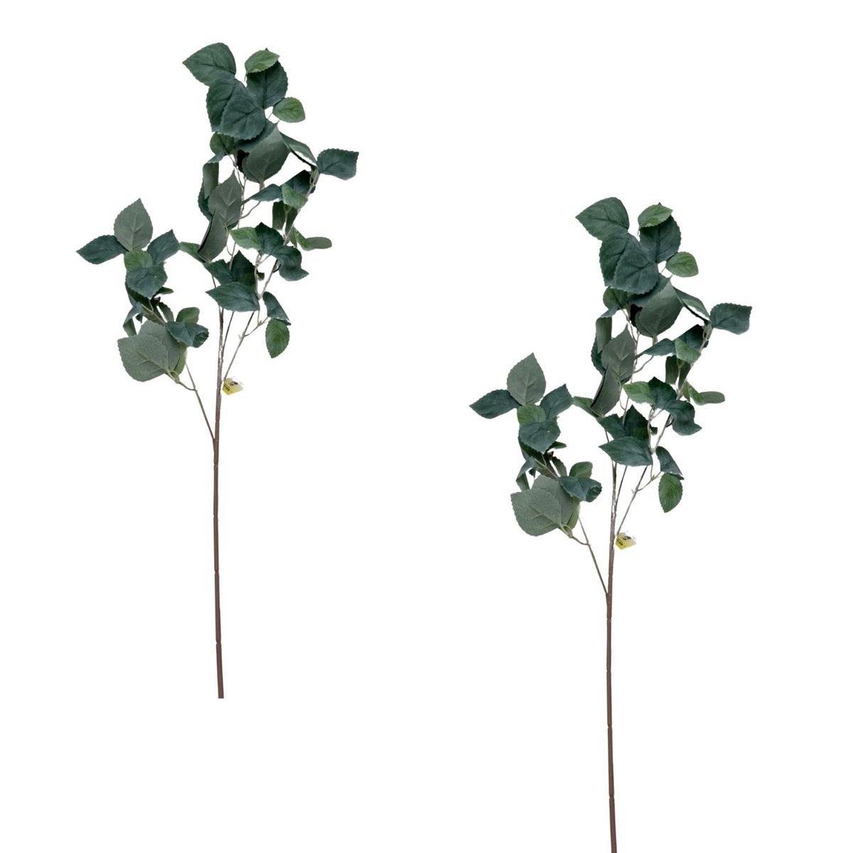 FLORIPA - Pack De 2 Vara De Hojas De Mora BG 410047-VC FLORIPASTORE