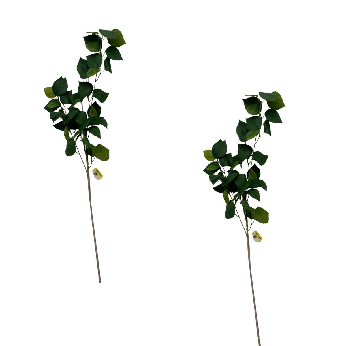 FLORIPA - Pack De 2 Vara De Hojas De Mora BG 410047-VD FLORIPASTORE