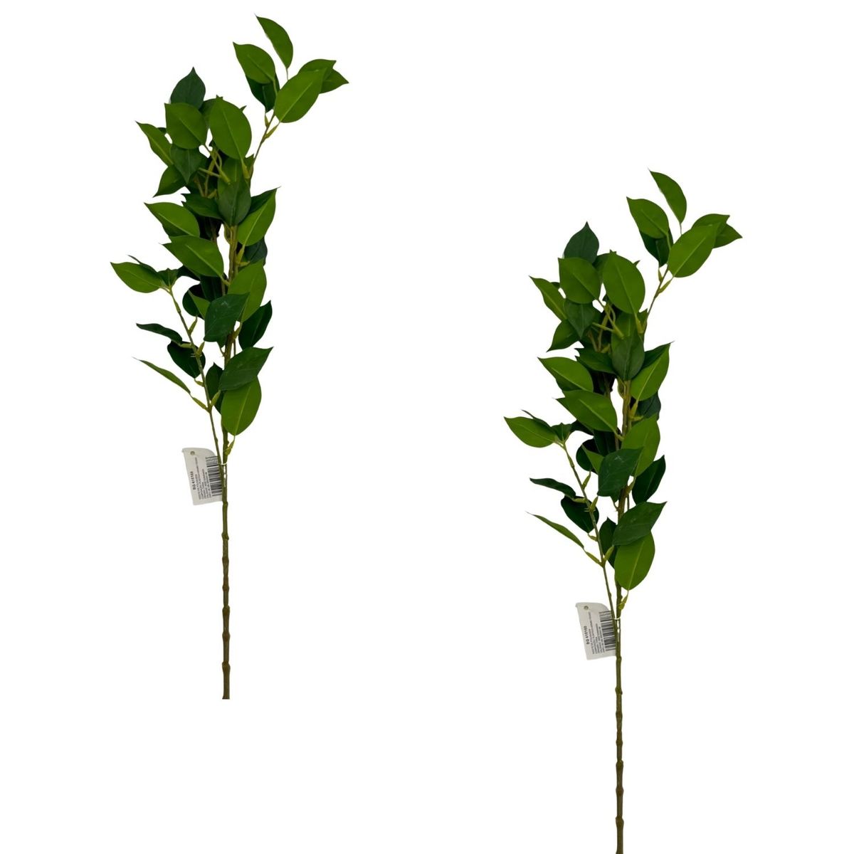 FLORIPA - Pack De 2 Vara De Follaje BG 410160 FLORIPASTORE