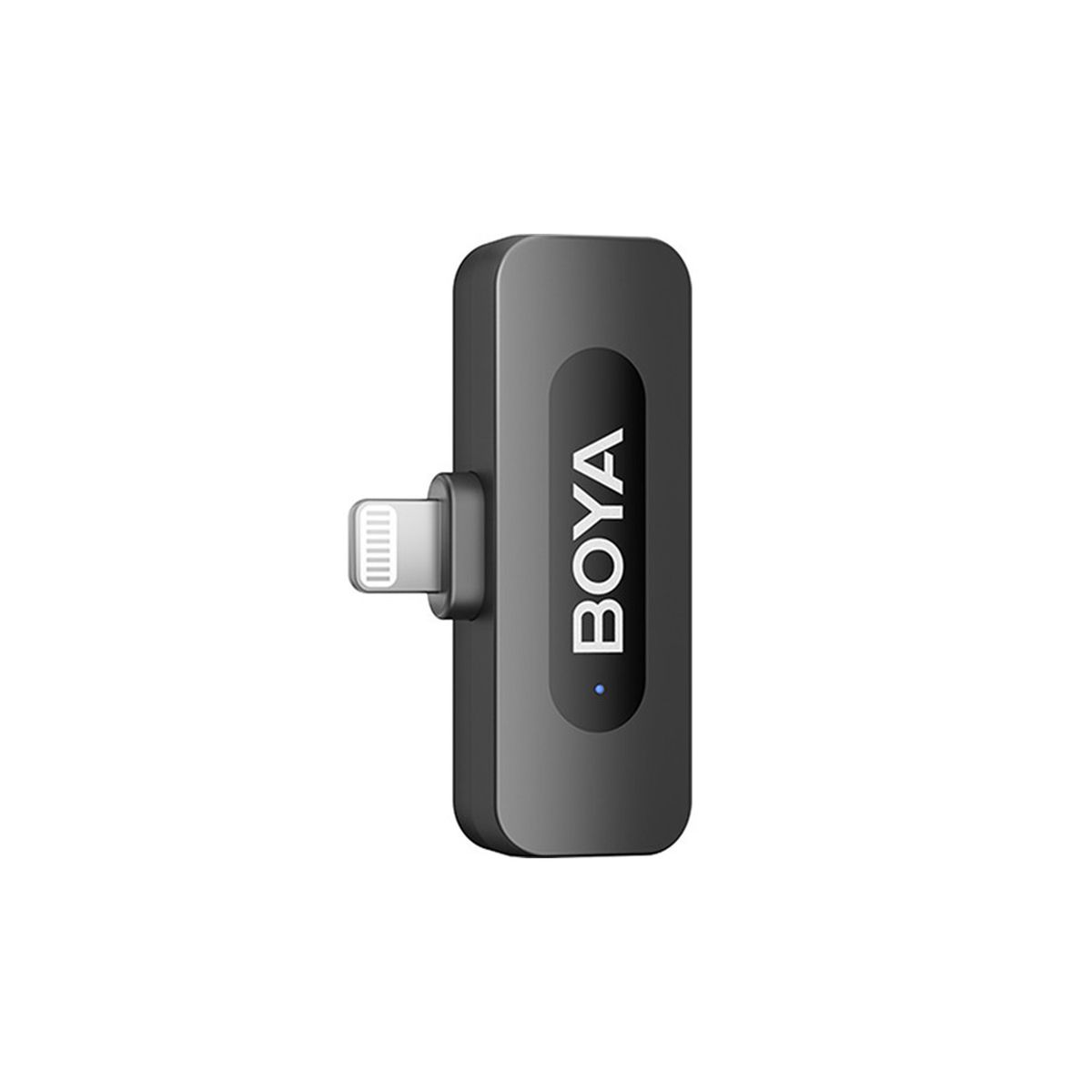 BOYA - Micrófono Boya BY-V3 Combo con conector Lightning - para 2 personas