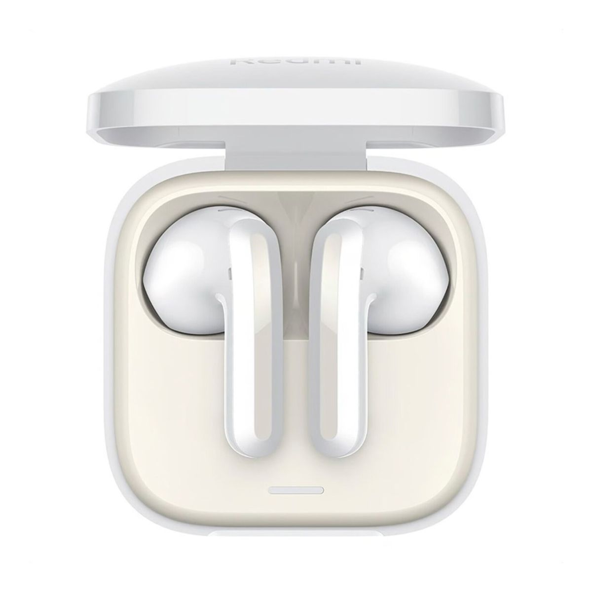 REDMI - Audifonos inalambricos Xiaomi Redmi BUDS 6 ACTIVE-BLANCO