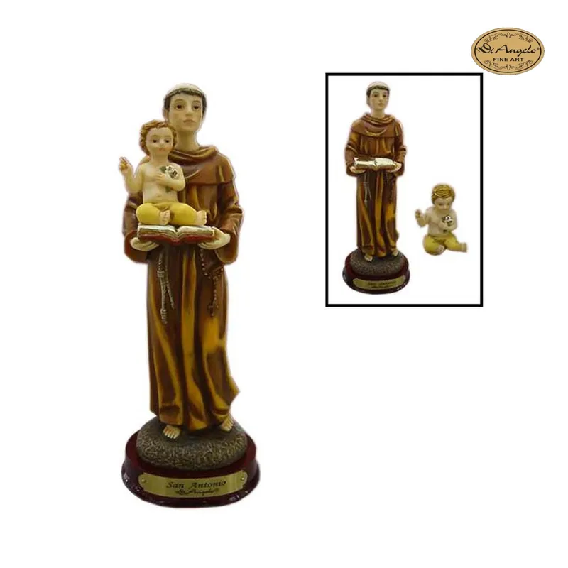 GENERICO - SAN ANTONIO 20cm x 6cm 556-33634