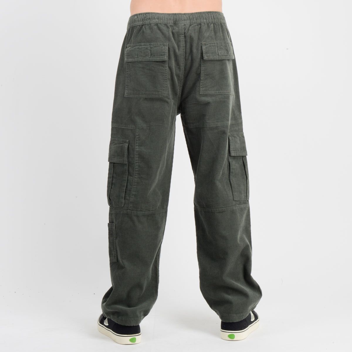 O'NEILL - Pantalon Hombre Oneill Corduroy Pant Thyme MF25