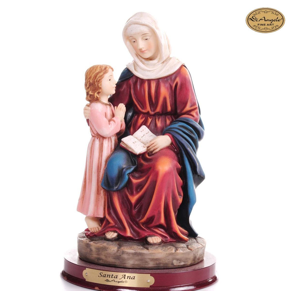 GENERICO - SANTA ANA 20cm x 13cm ER 556-337524