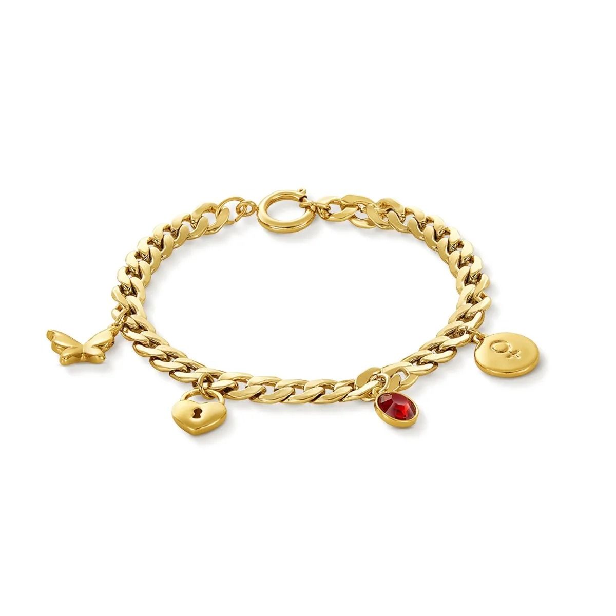 ESIKA - PULSERA STRONG WOMAN FINART ESIKA