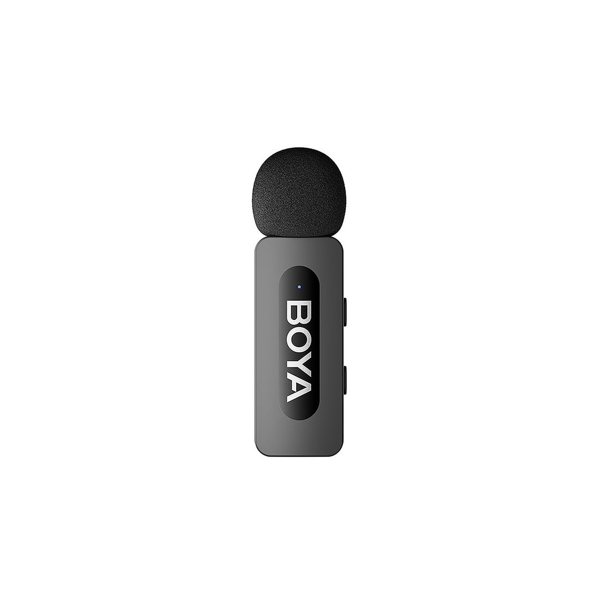 BOYA - Micrófono Boya BY-V2  Wireless  para dispositivos Lightning IOS