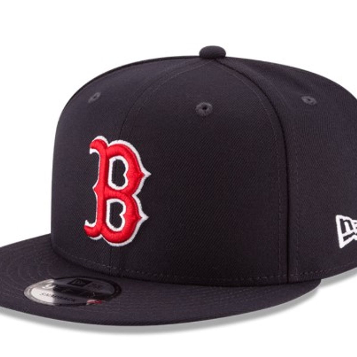 NEW ERA - Gorra Boston Red Sox MLB 9Fifty Navy