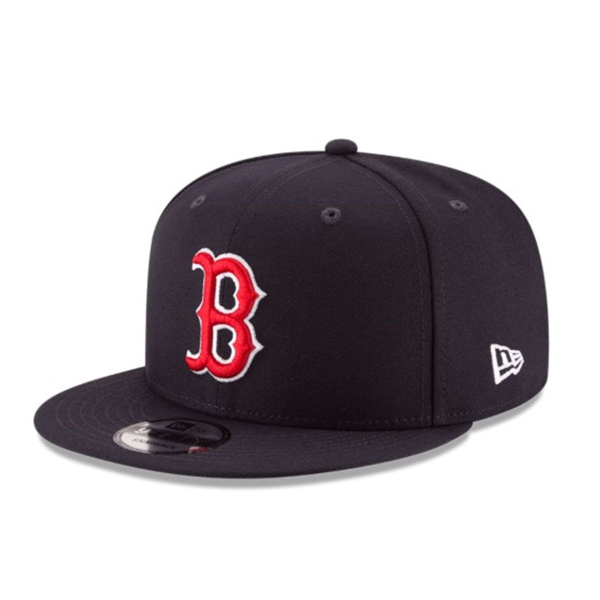 NEW ERA - Gorra Boston Red Sox MLB 9Fifty Navy