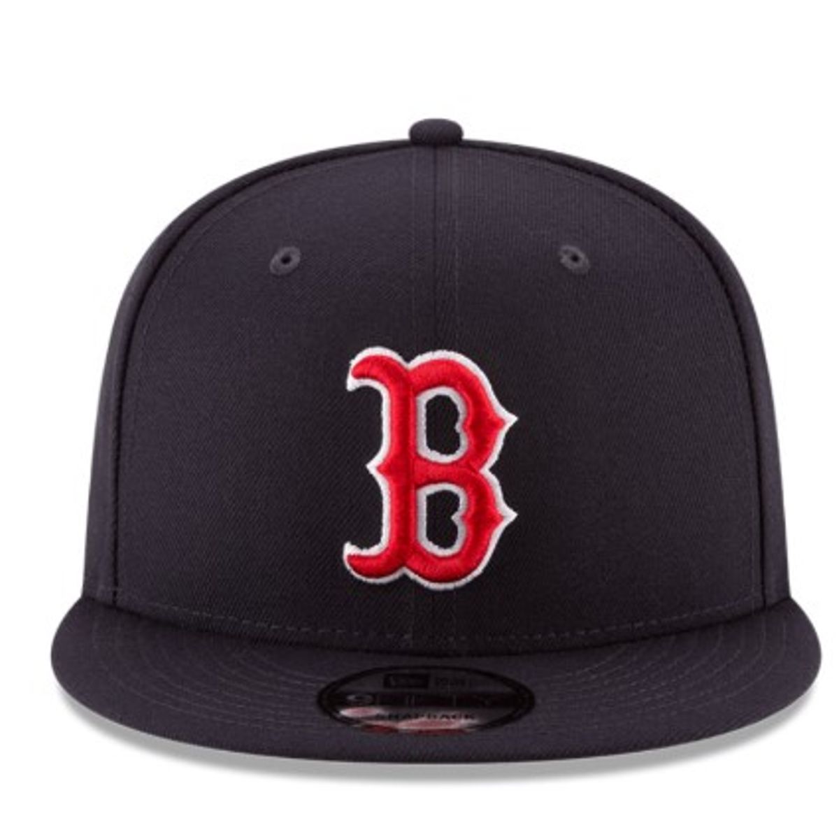 NEW ERA - Gorra Boston Red Sox MLB 9Fifty Navy