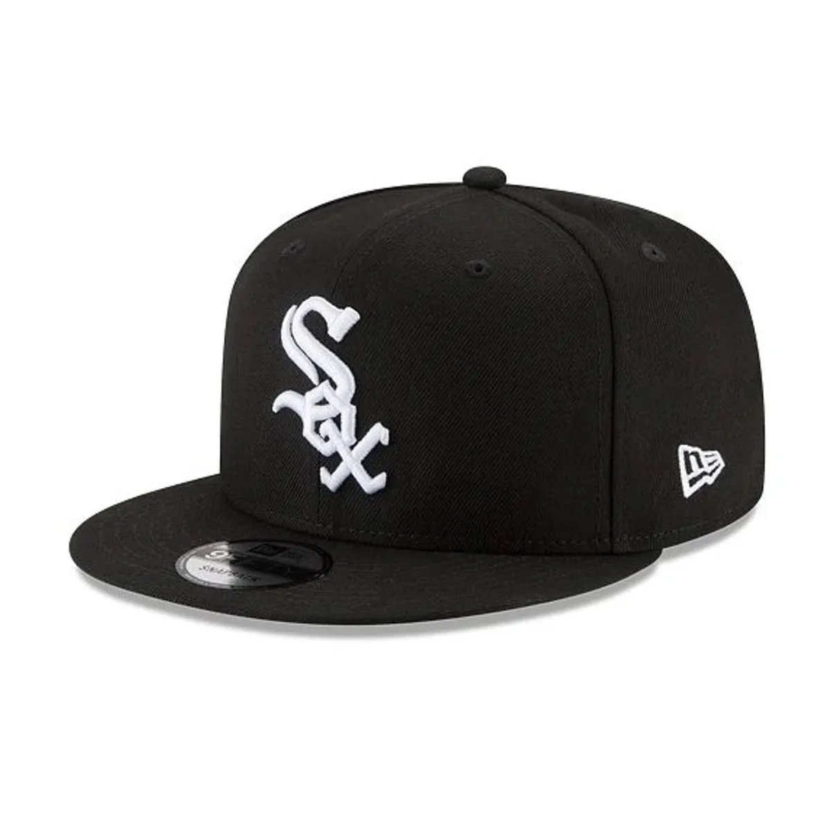 NEW ERA - Gorra Chicago White Sox MLB 9Fifty Black