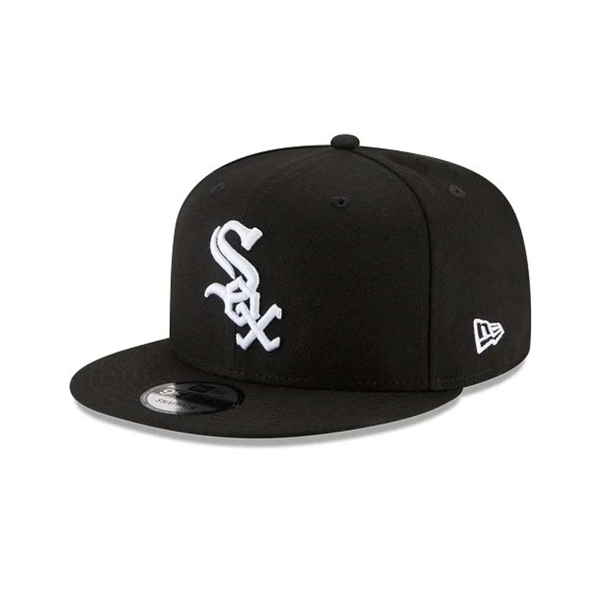 NEW ERA - Gorra Chicago White Sox MLB 9Fifty Black