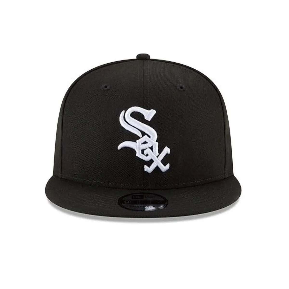 NEW ERA - Gorra Chicago White Sox MLB 9Fifty Black