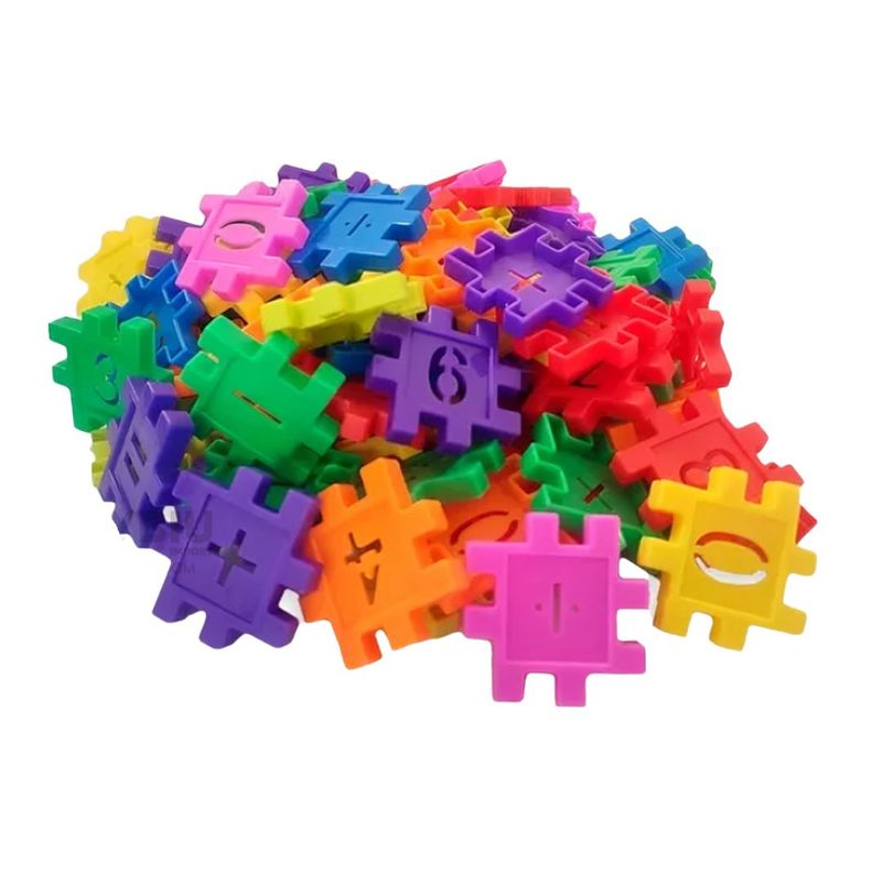 GENERICO - Set De Bloques De Entrenamiento