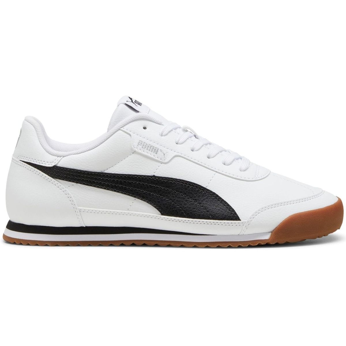 PUMA - Zapatilla Puma Turino II 397452 02 Blanco para Mujer