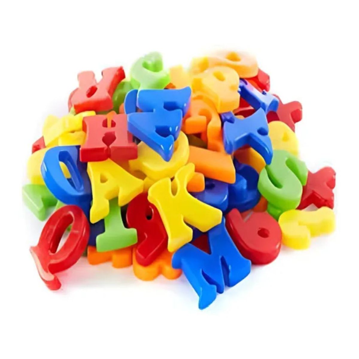 GENERICO - Set De Letras De Abecedario