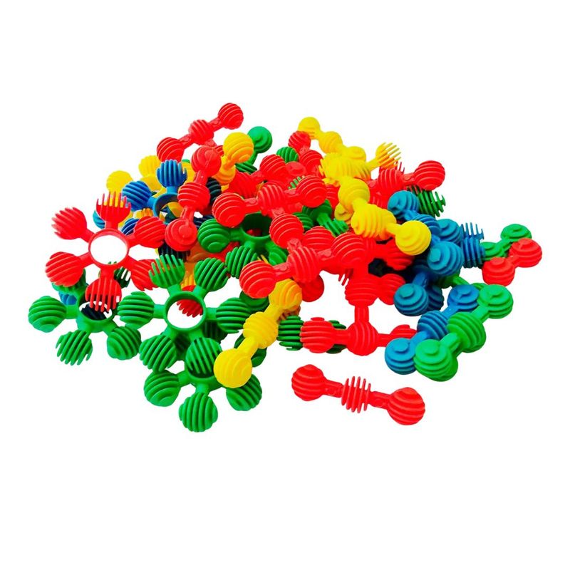 GENERICO - Set De Engranaje Didactico