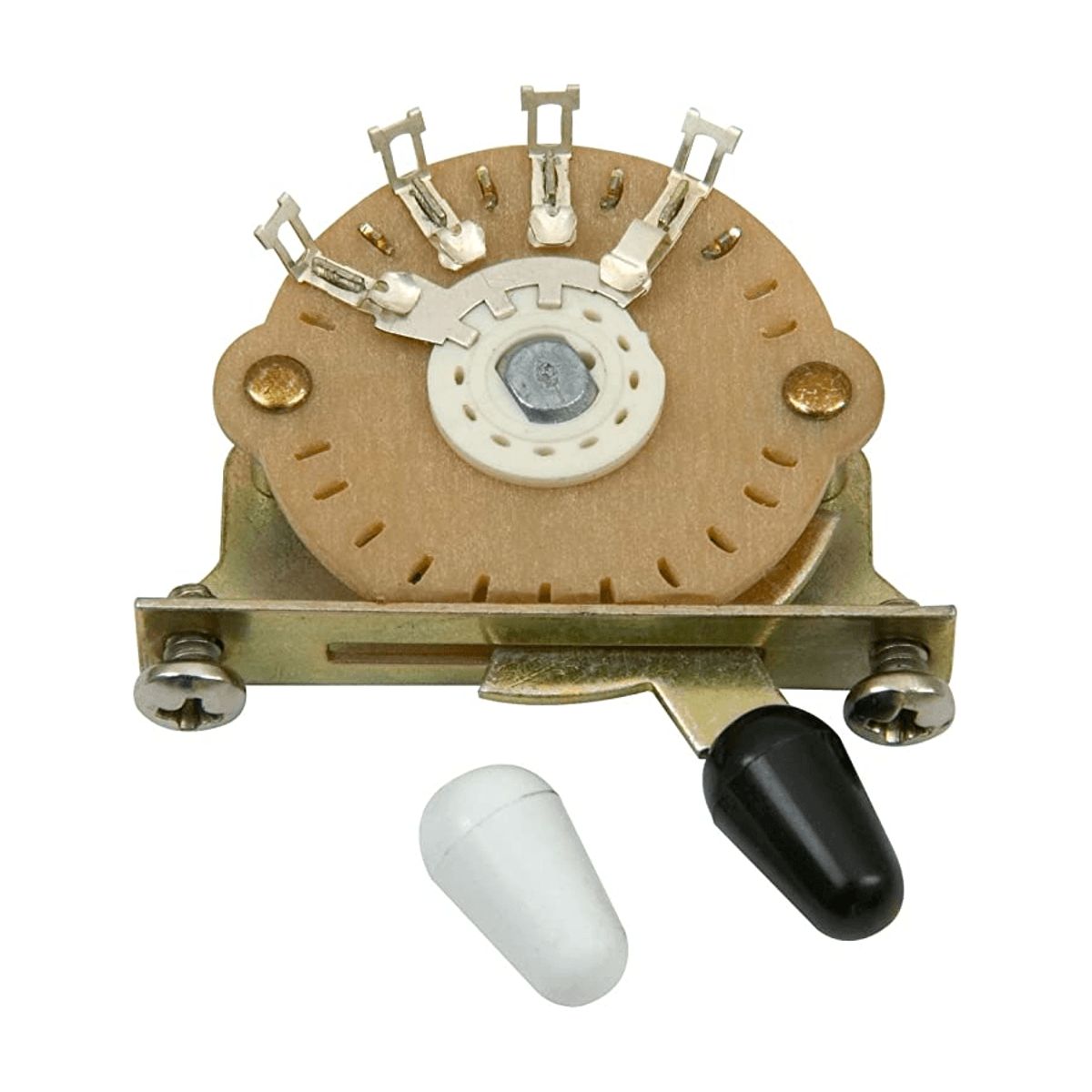 GENERICO - DIMARZIO EP1104 Selector de Pastillas