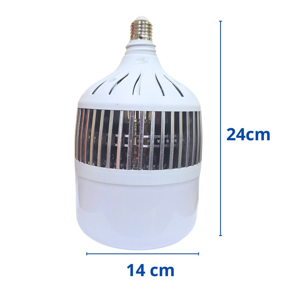 HOME LIGHT - Foco led Ultra High Power 80W Home Light