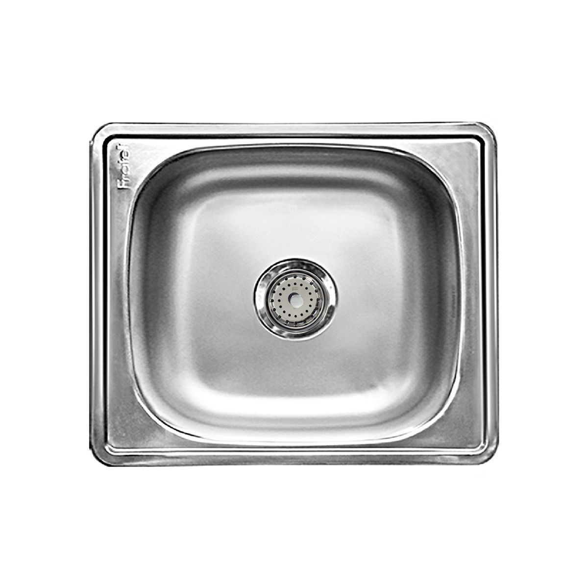 FRATELLI - Lavadero Acero Inoxidable 47X39 Ge4739 Fratelli