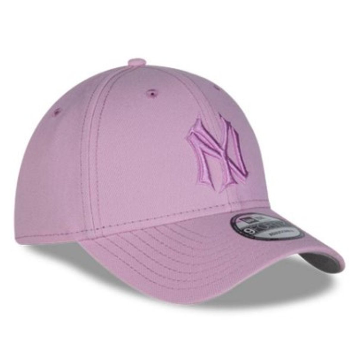 NEW ERA - Gorra 9Forty New York Yankees Color Pack Pink
