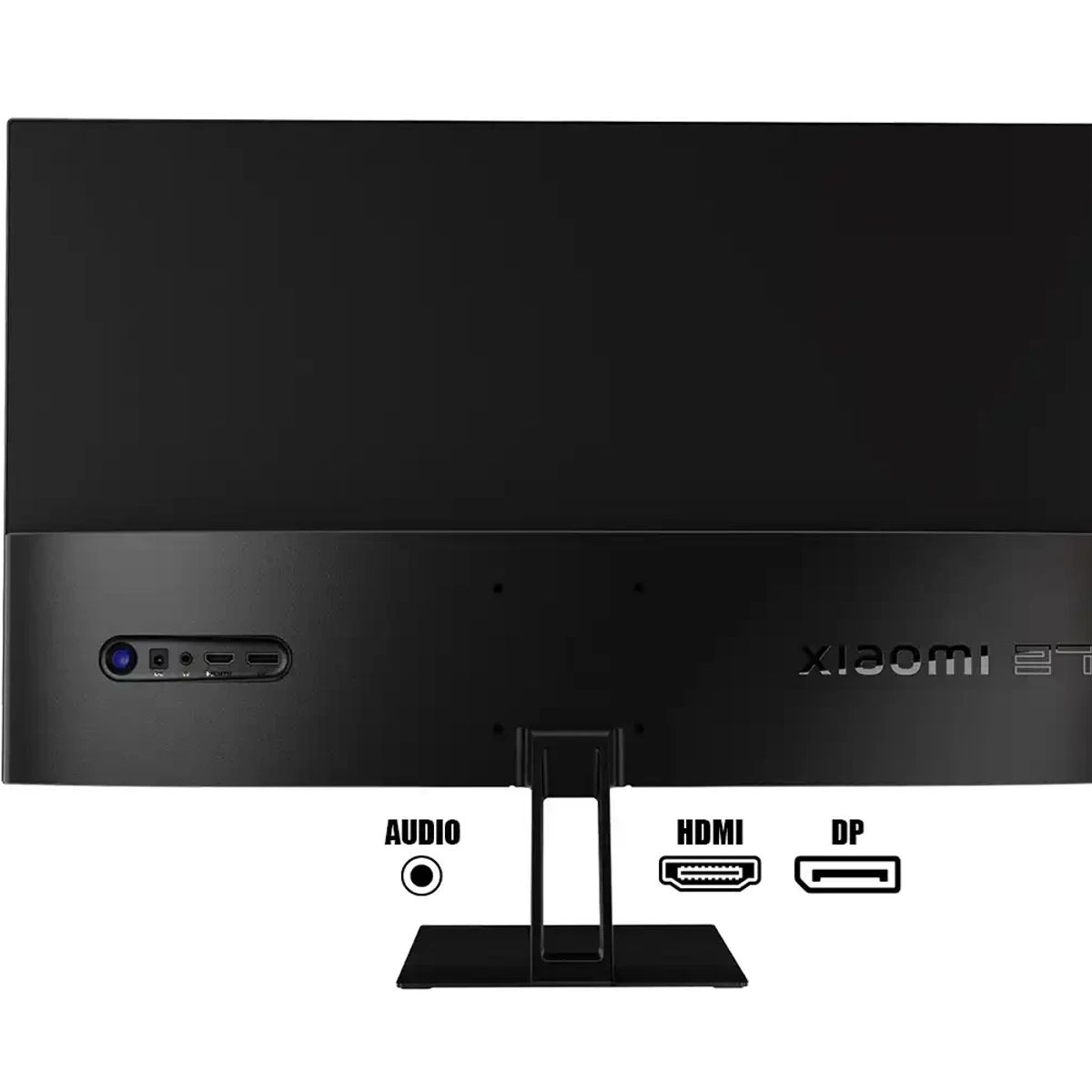 XIAOMI - Monitor Xiaomi G24i 24″ IPS, 180 Hz, 1 MS, Full HD Gaming DP