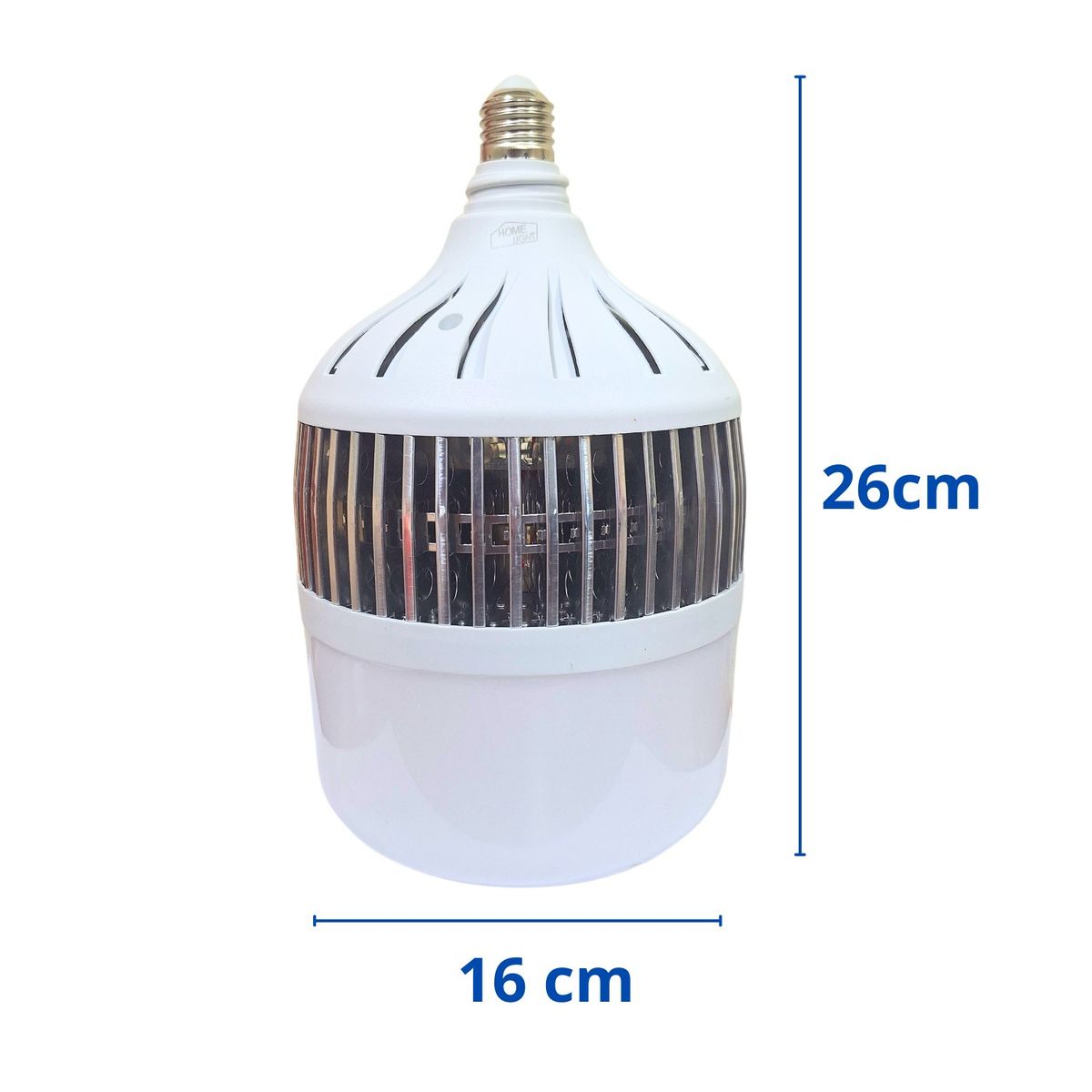 HOME LIGHT - Foco Led Ultra High Power 100w Home Light