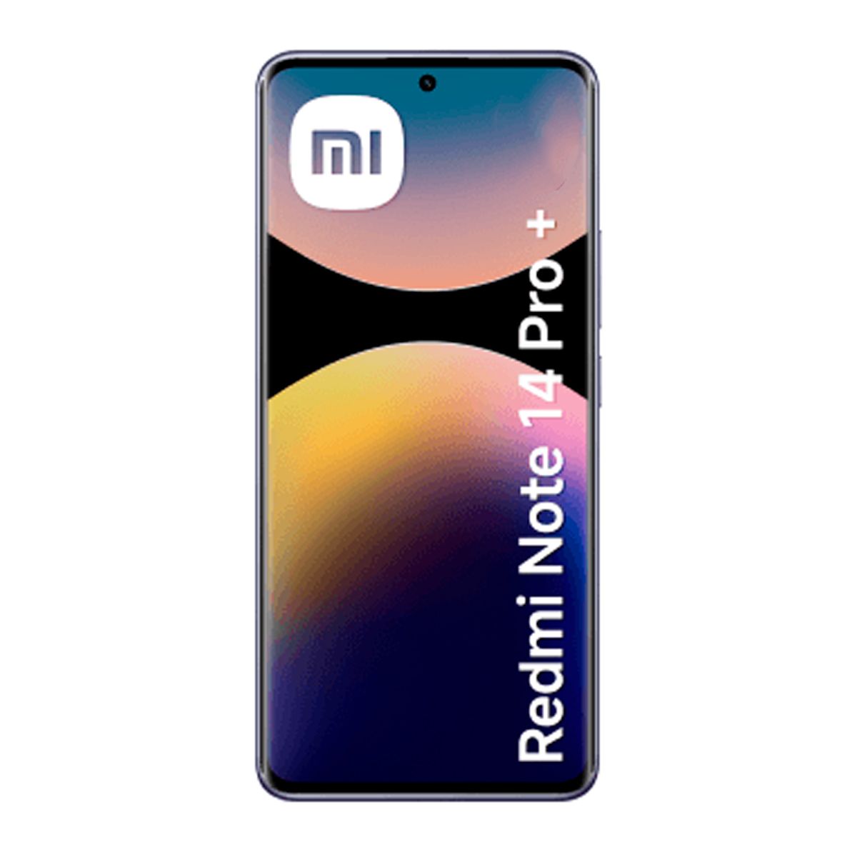 XIAOMI - Celular Redmi Note 14 PRO PLUS 5G  256GB - 8GB RAM Color Purpura